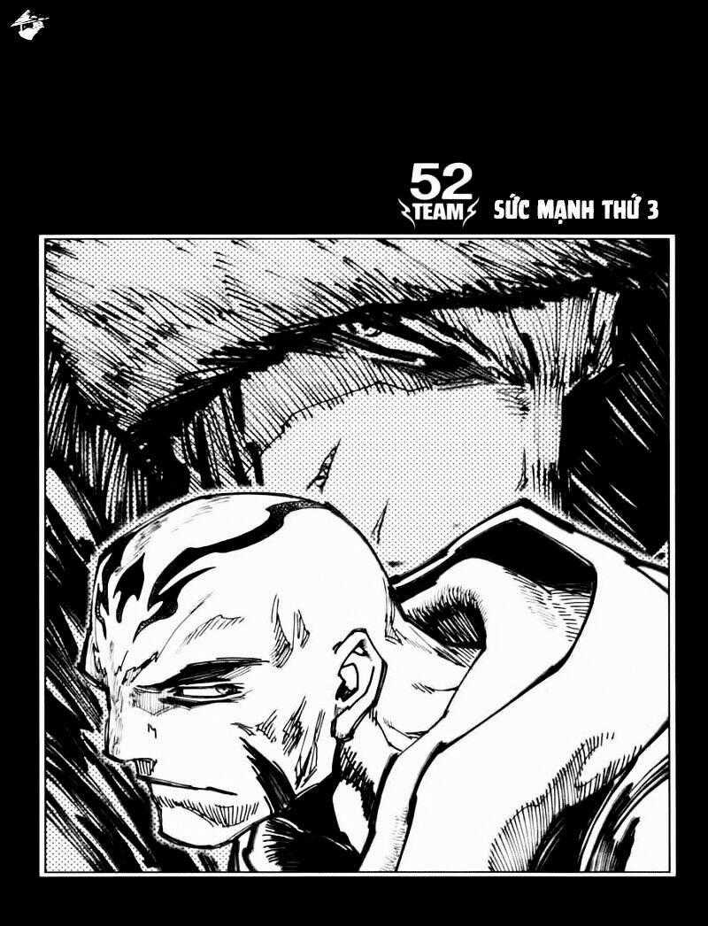 Dark Air - Chapter 52 - Trang 2