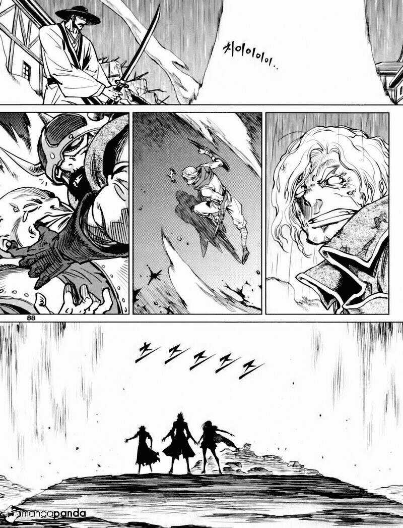 Dark Air - Chapter 52 - Trang 11