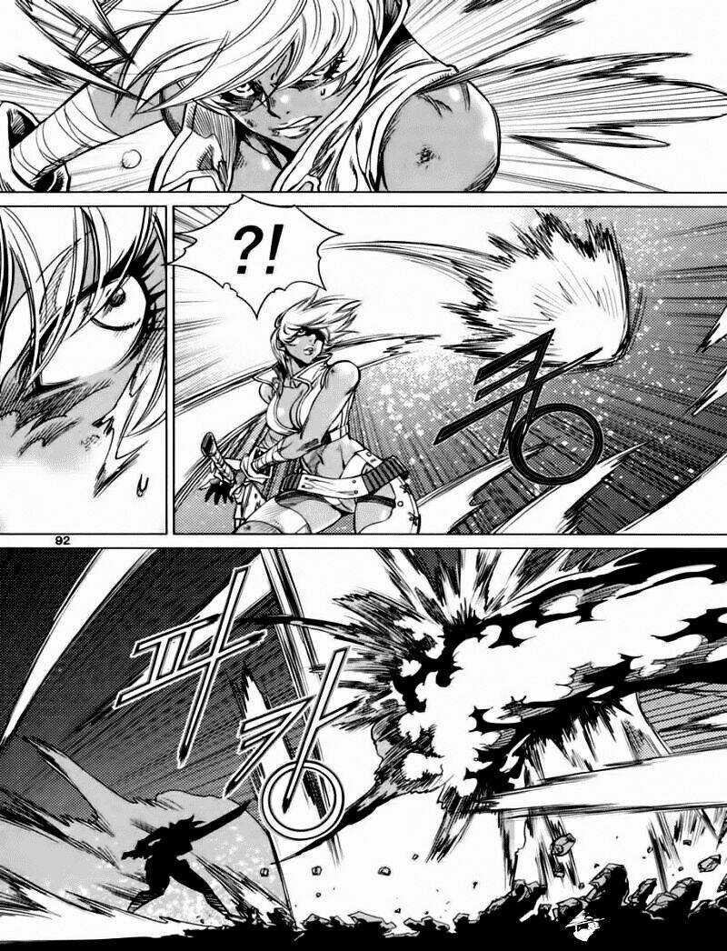 Dark Air - Chapter 52 - Trang 15