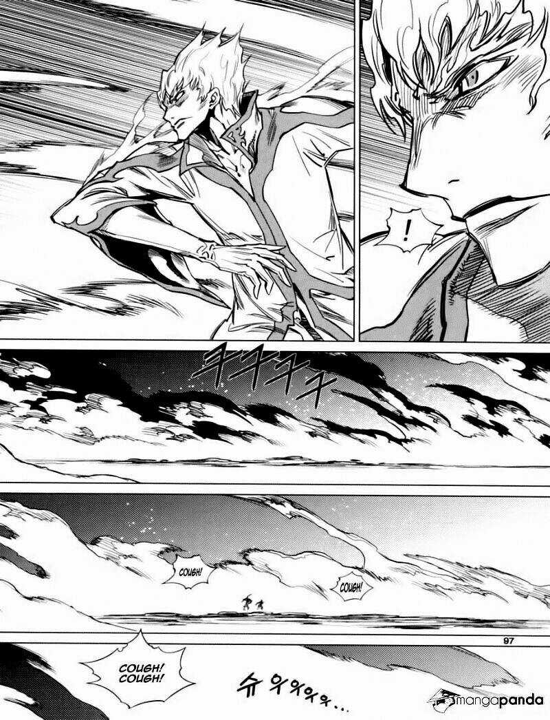 Dark Air - Chapter 52 - Trang 20