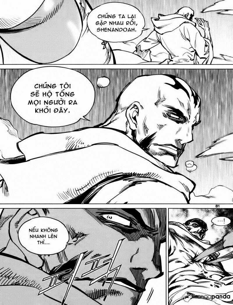 Dark Air - Chapter 52 - Trang 4