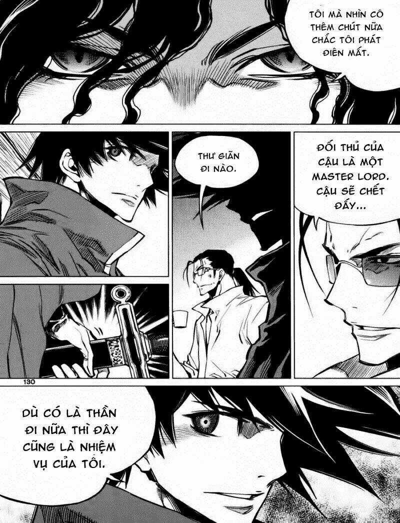 Dark Air - Chapter 54 - Trang 13