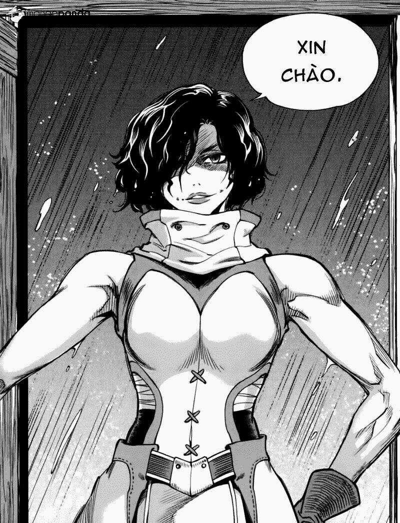 Dark Air - Chapter 54 - Trang 3