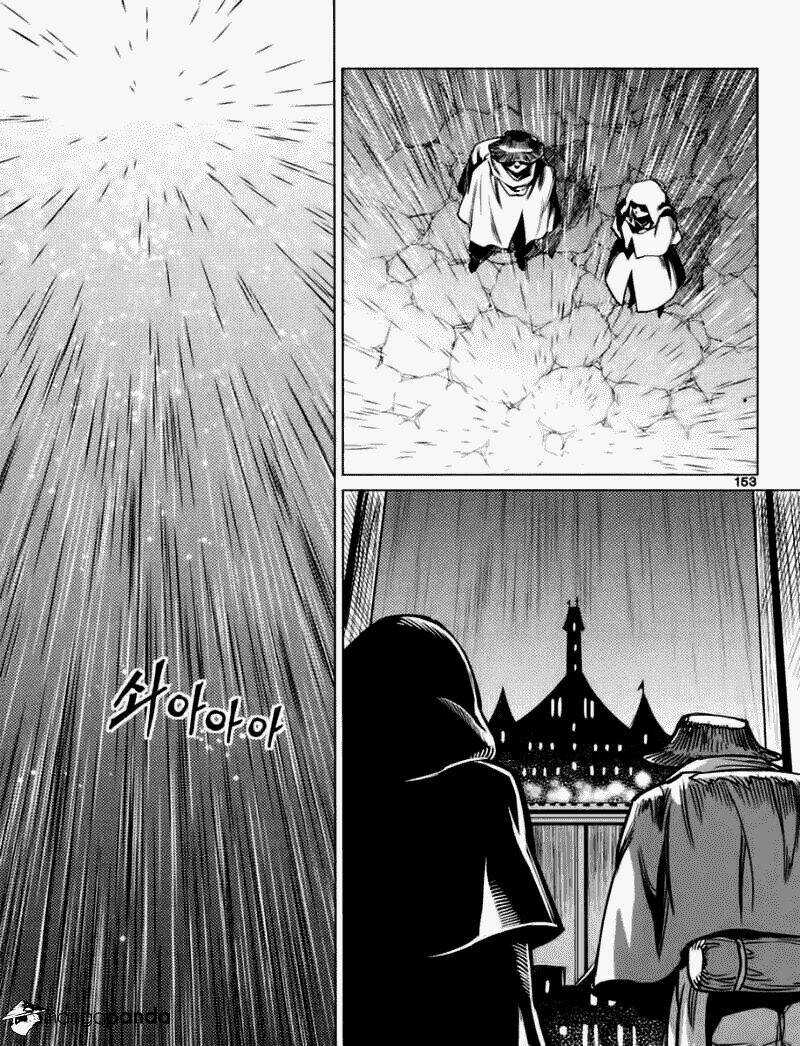 Dark Air - Chapter 54 - Trang 35