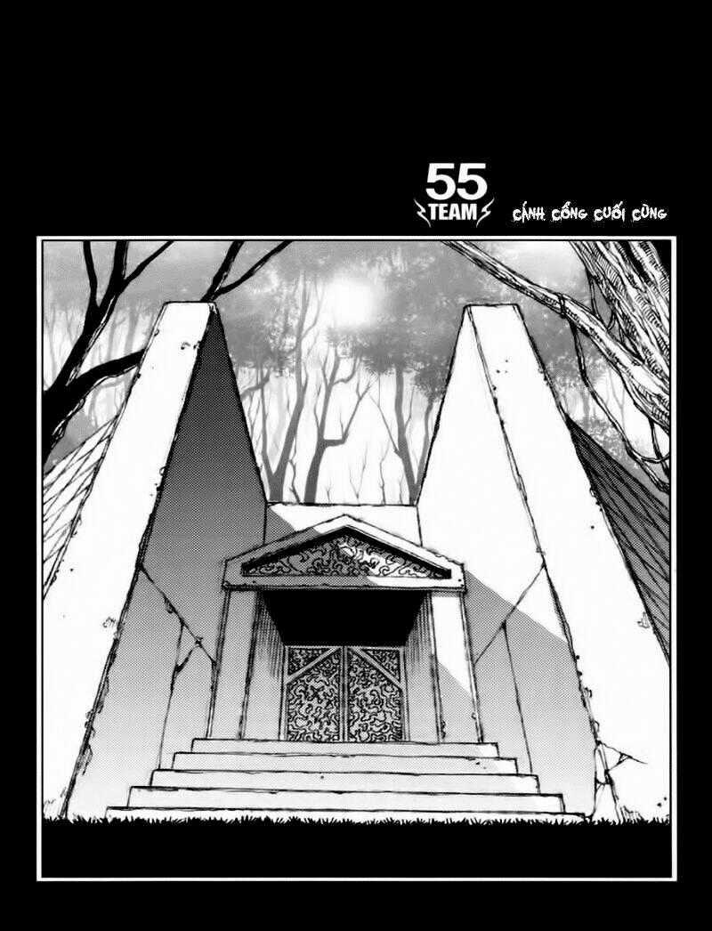 Dark Air - Chapter 55 - Trang 2