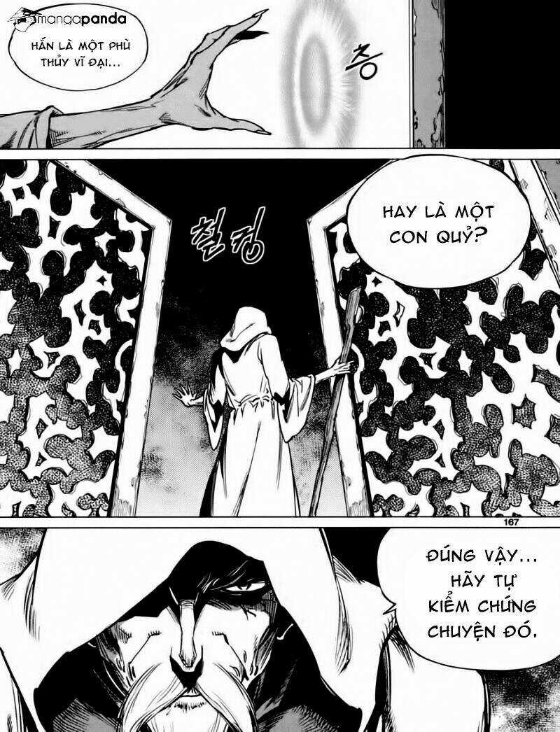 Dark Air - Chapter 55 - Trang 14