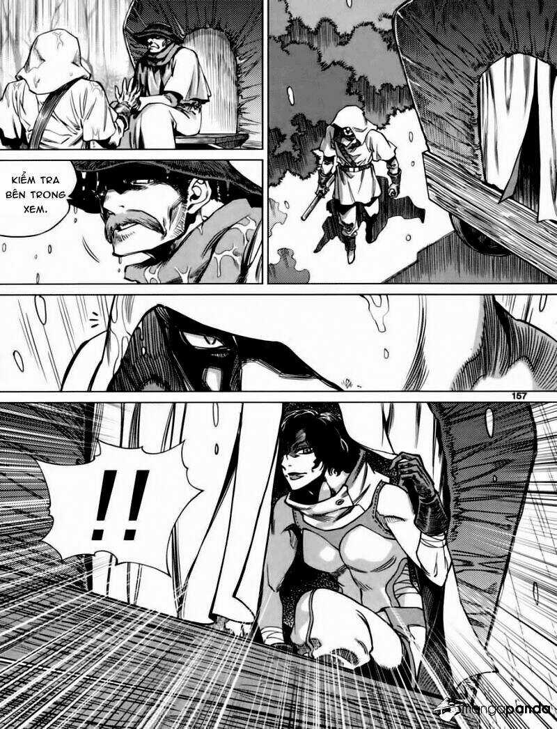 Dark Air - Chapter 55 - Trang 4