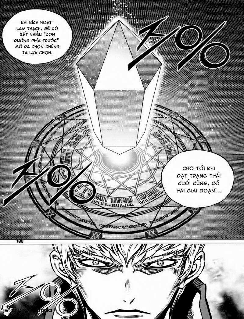 Dark Air - Chapter 56 - Trang 13