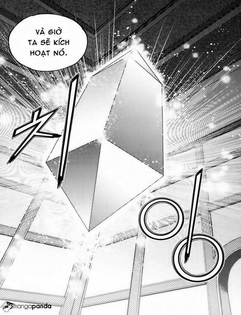 Dark Air - Chapter 56 - Trang 14