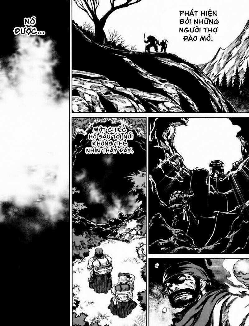 Dark Air - Chapter 56 - Trang 3