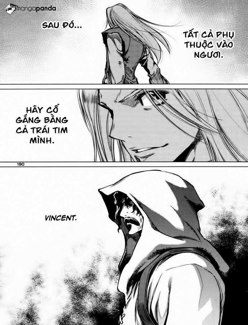 Dark Air - Chapter 56 - Trang 7