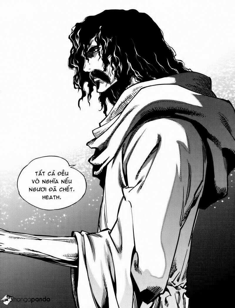 Dark Air - Chapter 56 - Trang 8