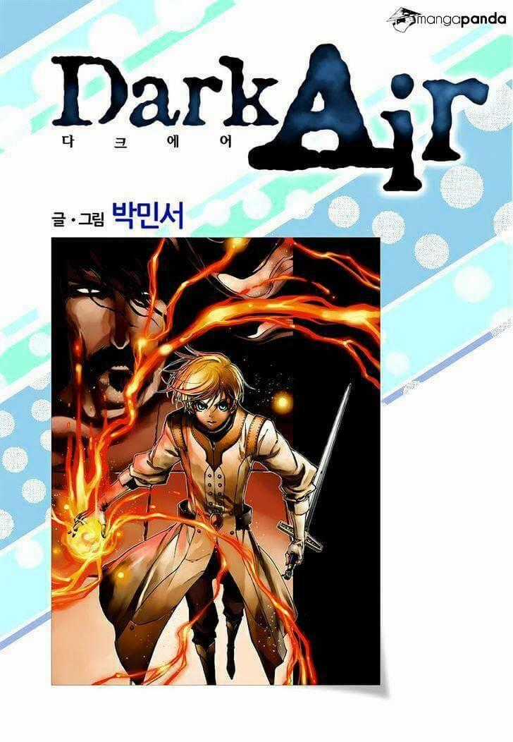 Dark Air - Chapter 57 - Trang 1