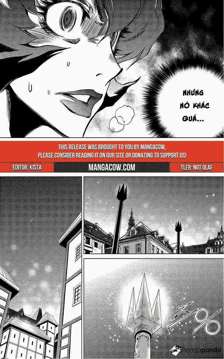 Dark Air - Chapter 57 - Trang 4