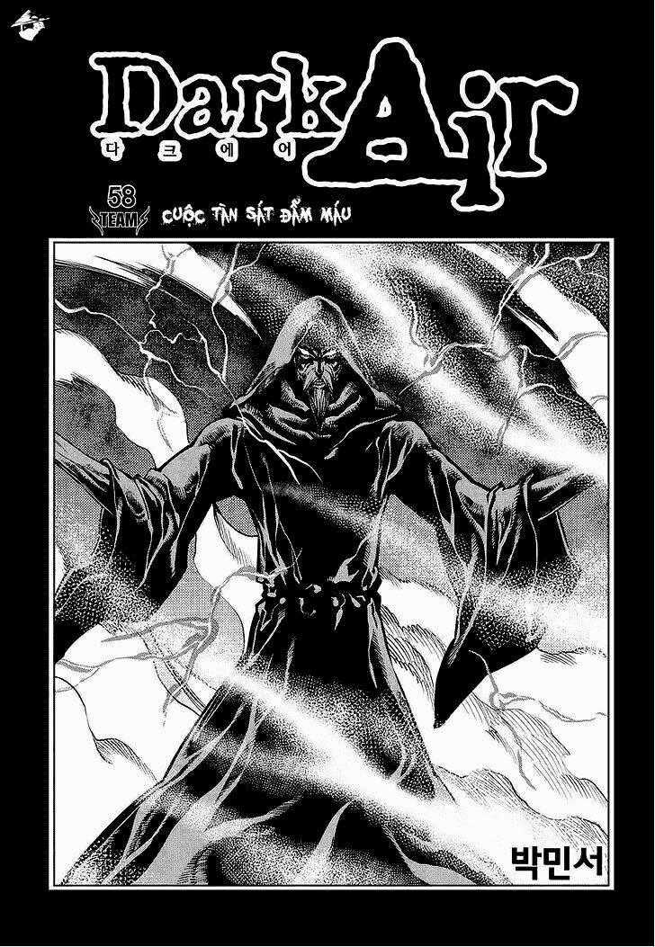 Dark Air - Chapter 58 - Trang 1