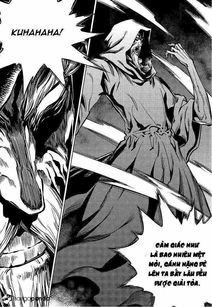 Dark Air - Chapter 58 - Trang 2