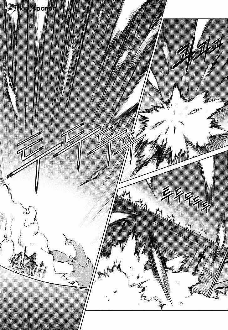 Dark Air - Chapter 58 - Trang 21