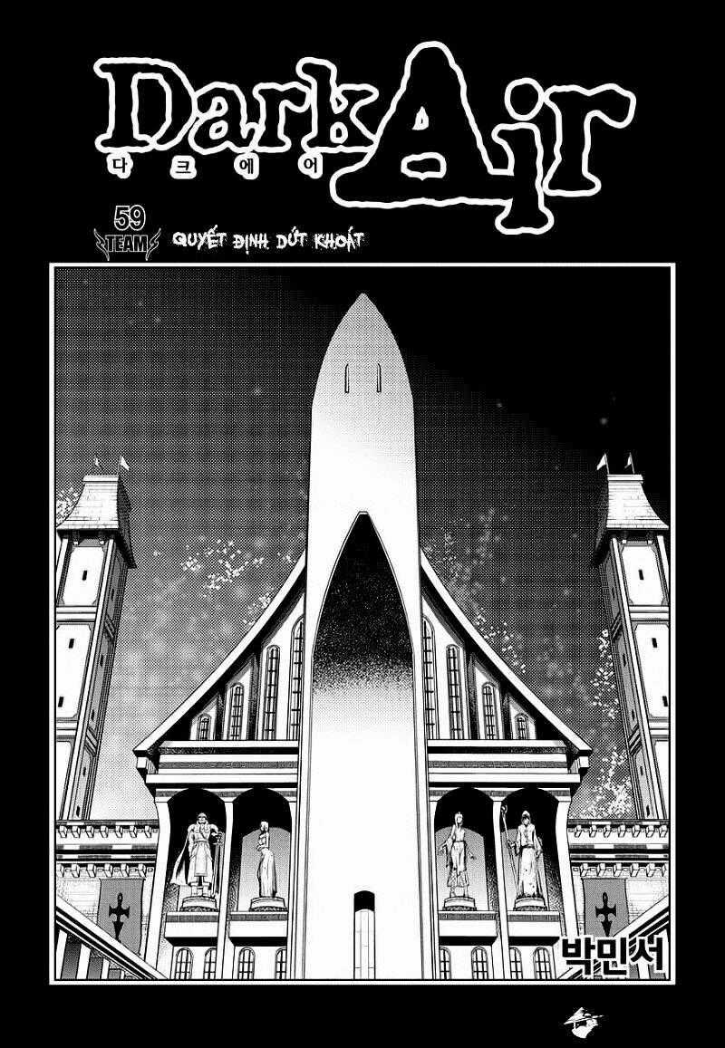 Dark Air - Chapter 59 - Trang 2