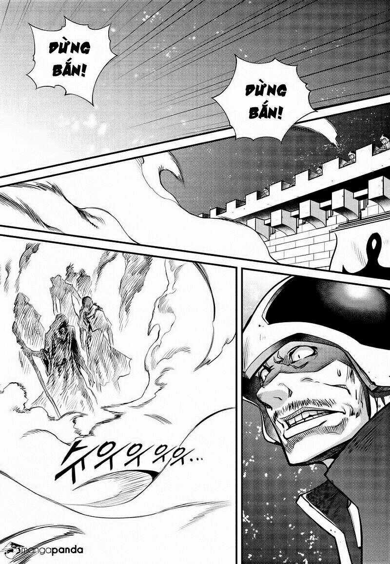 Dark Air - Chapter 59 - Trang 3