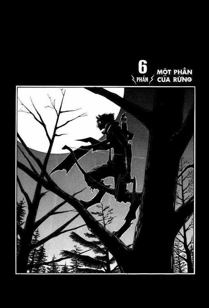 Dark Air - Chapter 6 - Trang 1