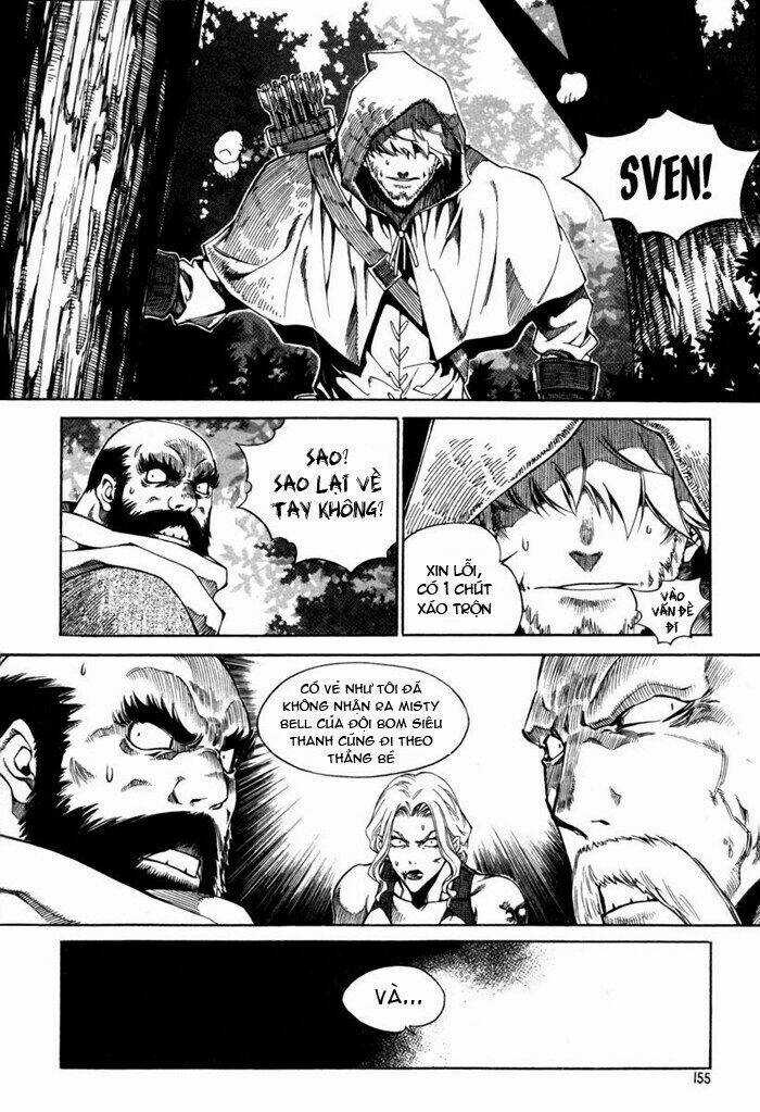 Dark Air - Chapter 6 - Trang 11