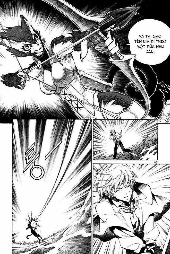 Dark Air - Chapter 6 - Trang 19