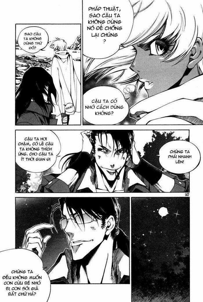 Dark Air - Chapter 6 - Trang 3