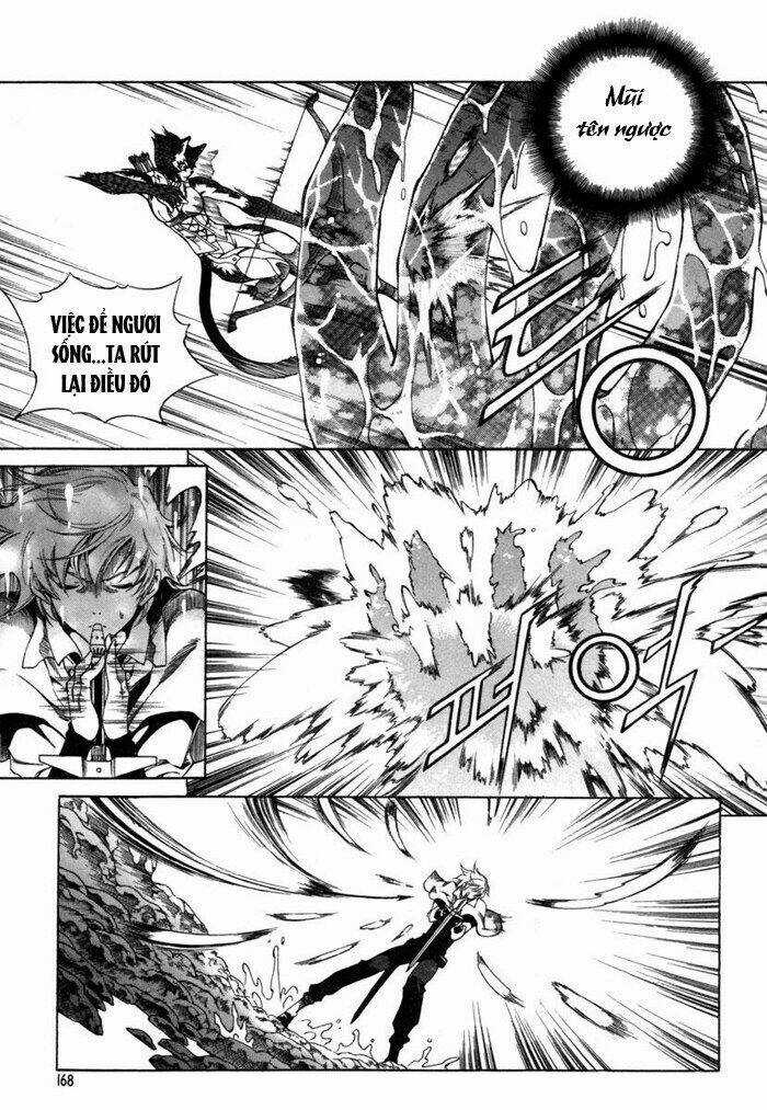 Dark Air - Chapter 6 - Trang 24