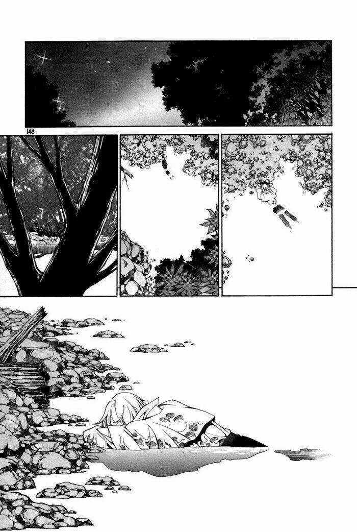 Dark Air - Chapter 6 - Trang 4