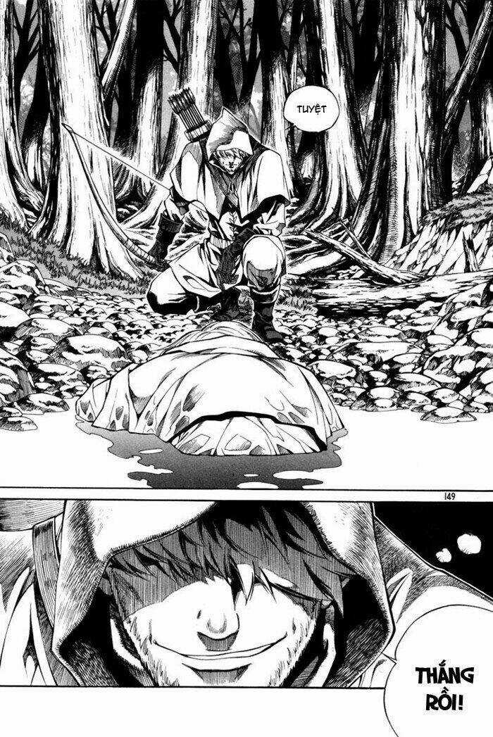 Dark Air - Chapter 6 - Trang 5