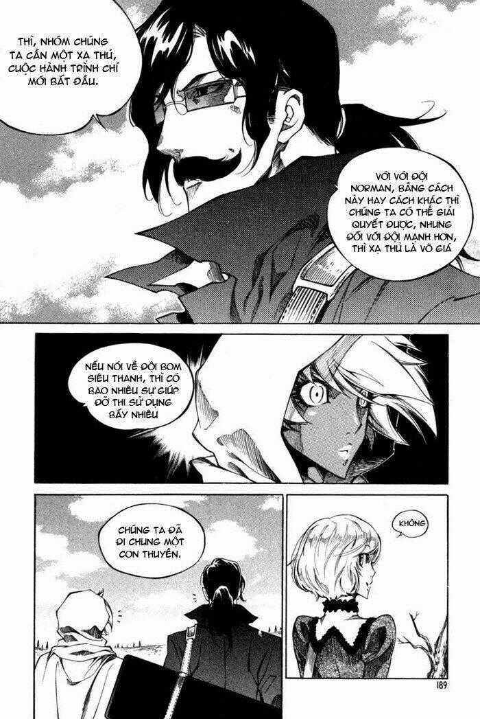 Dark Air - Chapter 6 - Trang 44