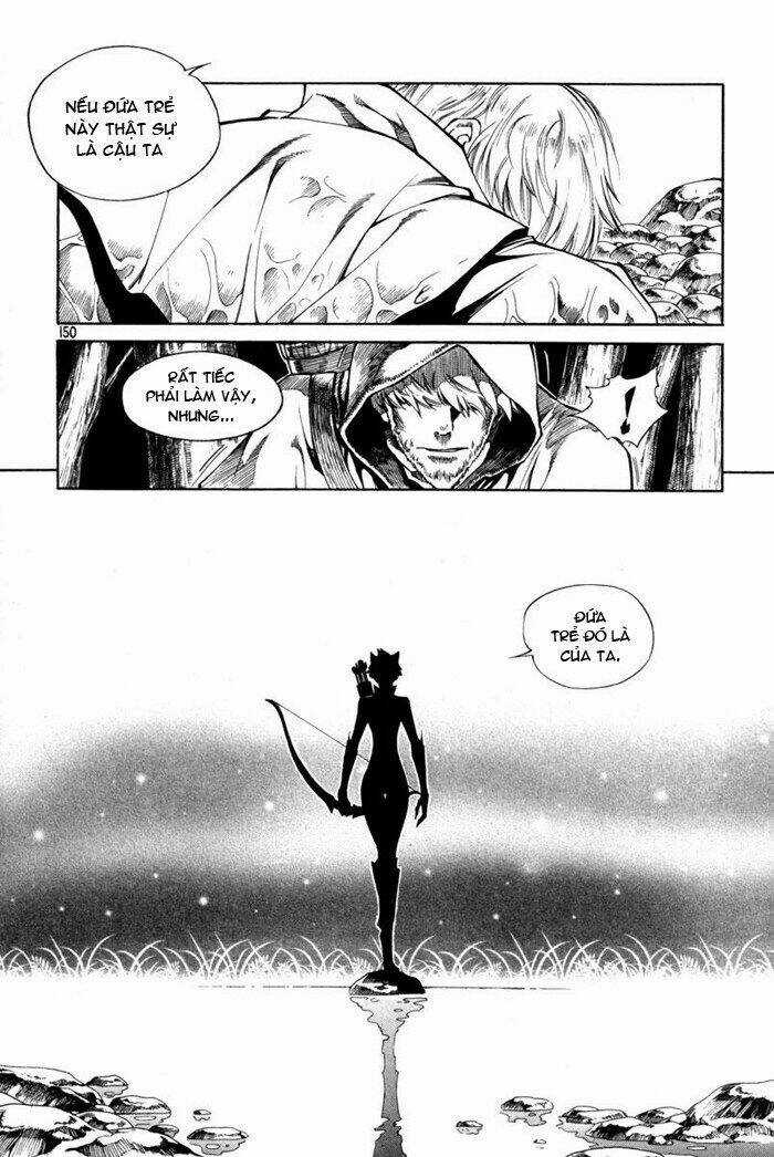 Dark Air - Chapter 6 - Trang 6