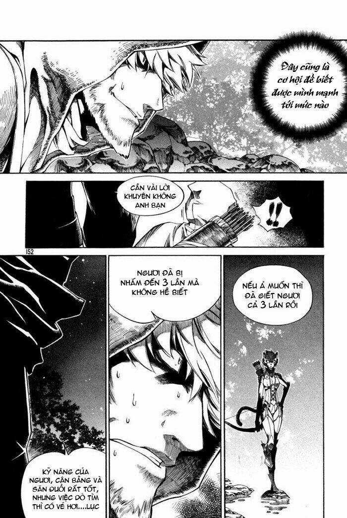 Dark Air - Chapter 6 - Trang 8