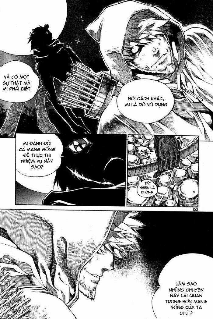 Dark Air - Chapter 6 - Trang 9