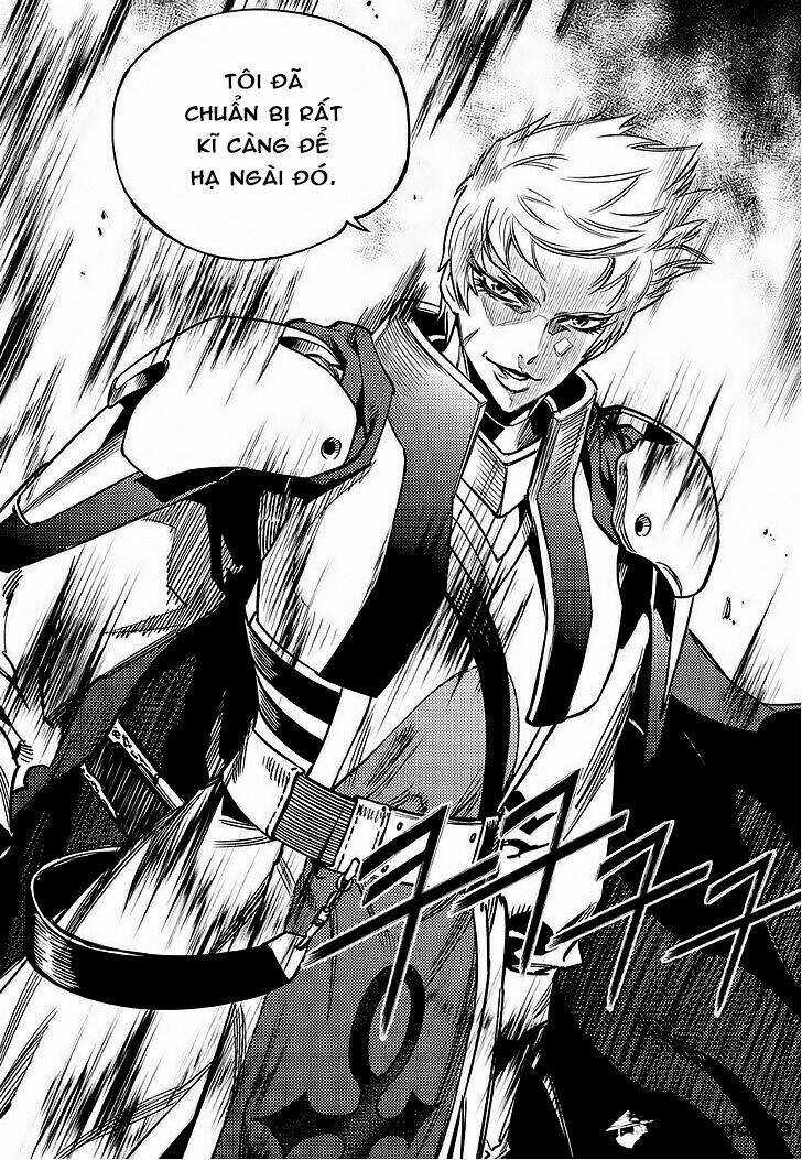 Dark Air - Chapter 60 - Trang 10