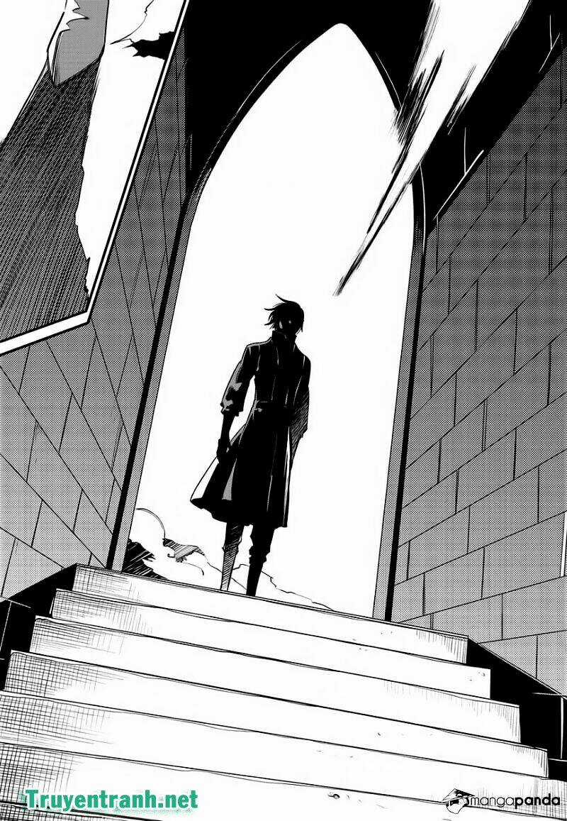 Dark Air - Chapter 63 - Trang 10