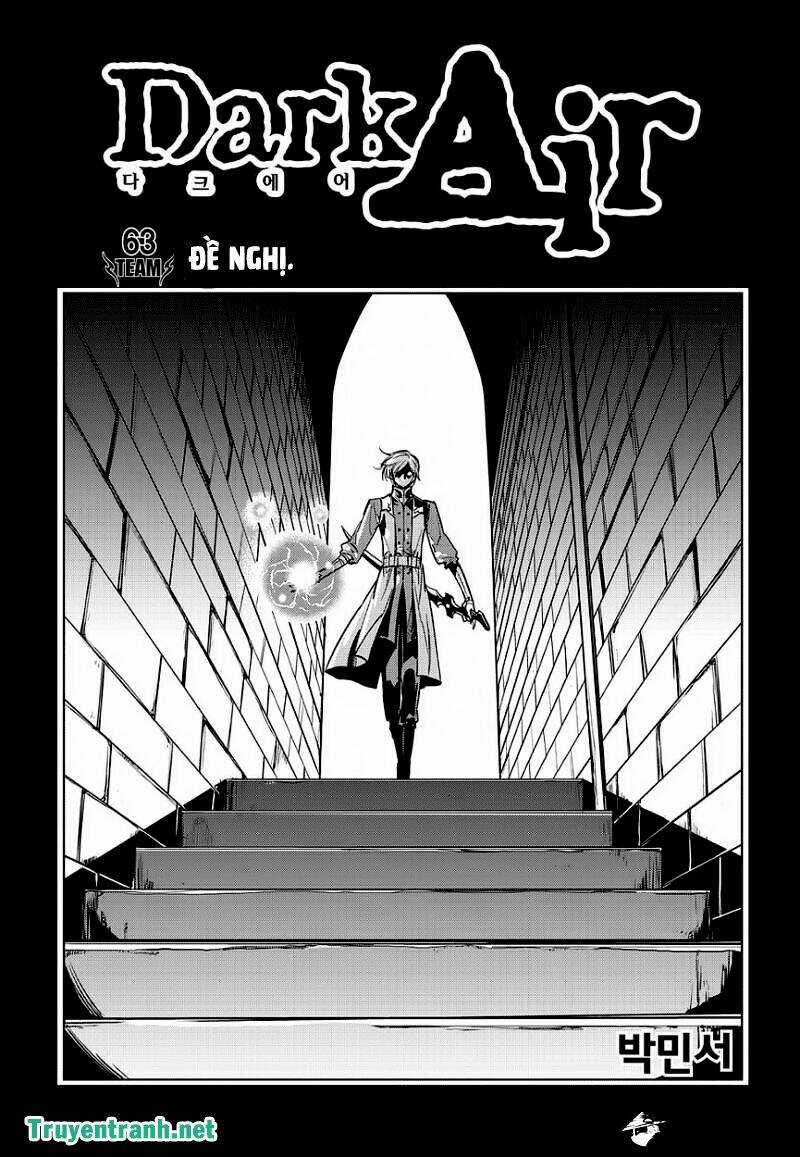 Dark Air - Chapter 64 - Trang 3