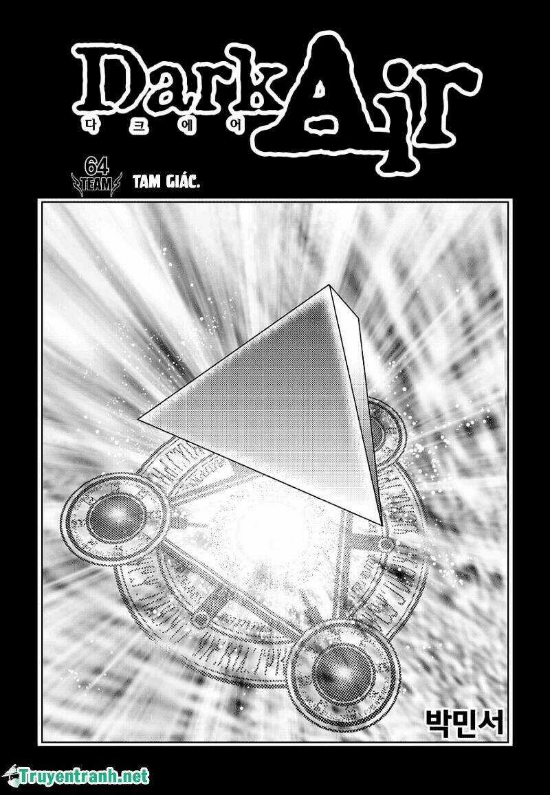 Dark Air - Chapter 66 - Trang 3
