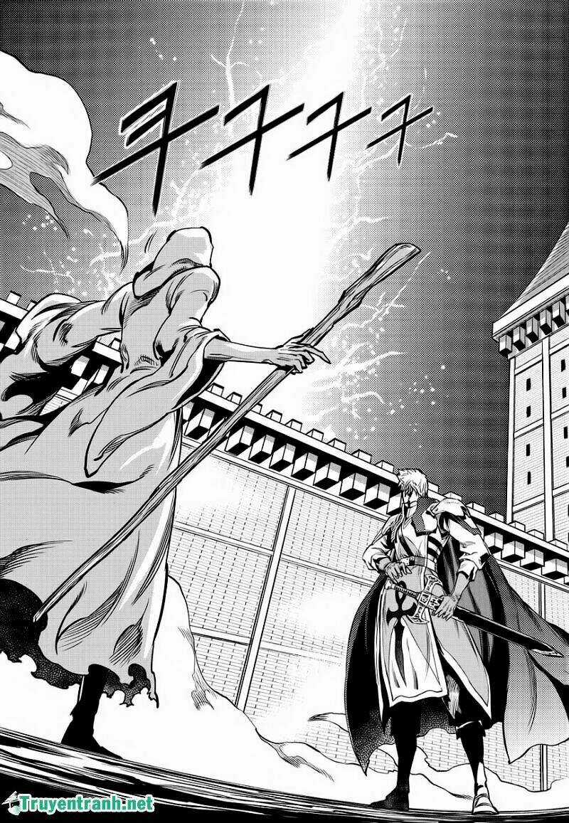 Dark Air - Chapter 67 - Trang 6