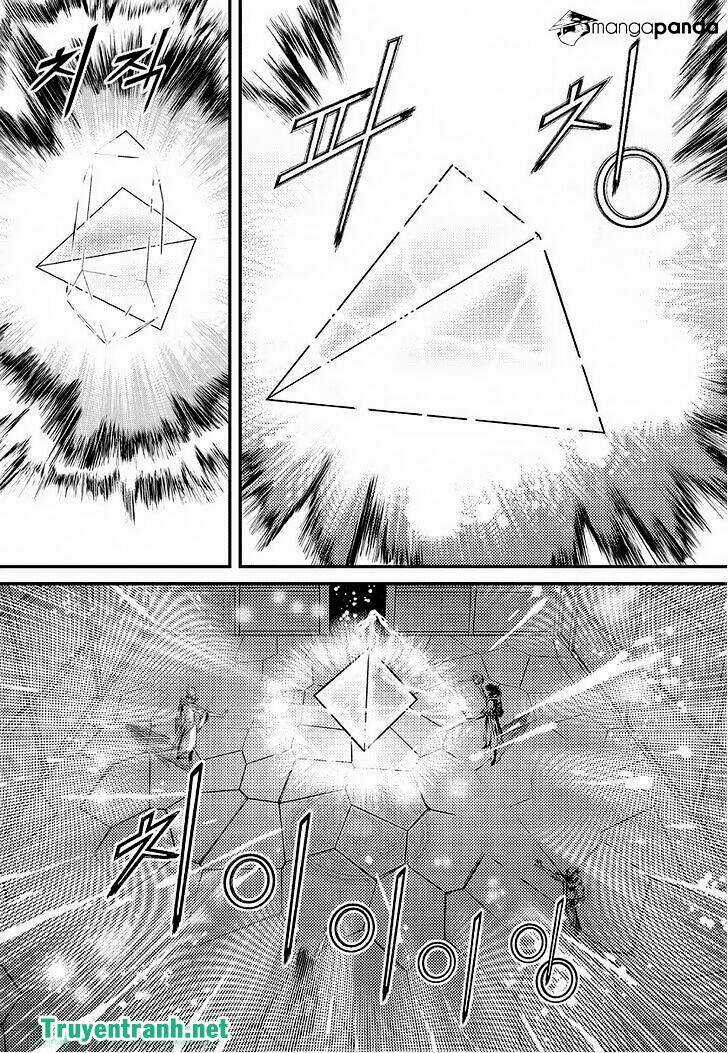 Dark Air - Chapter 68 - Trang 11