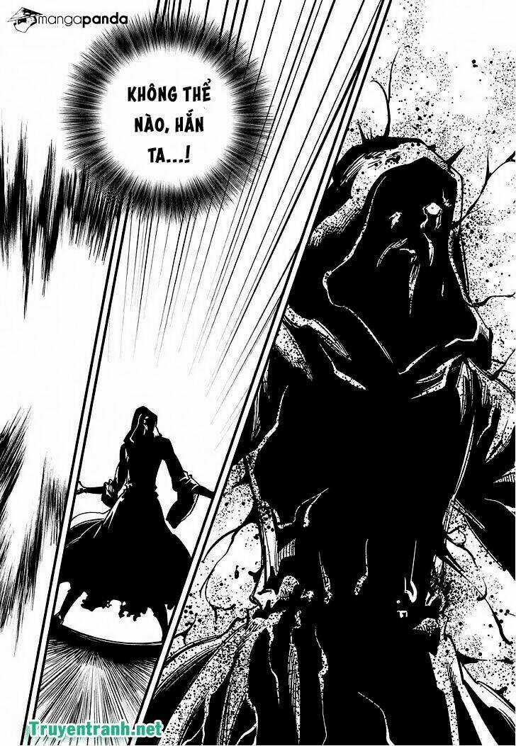Dark Air - Chapter 69 - Trang 4