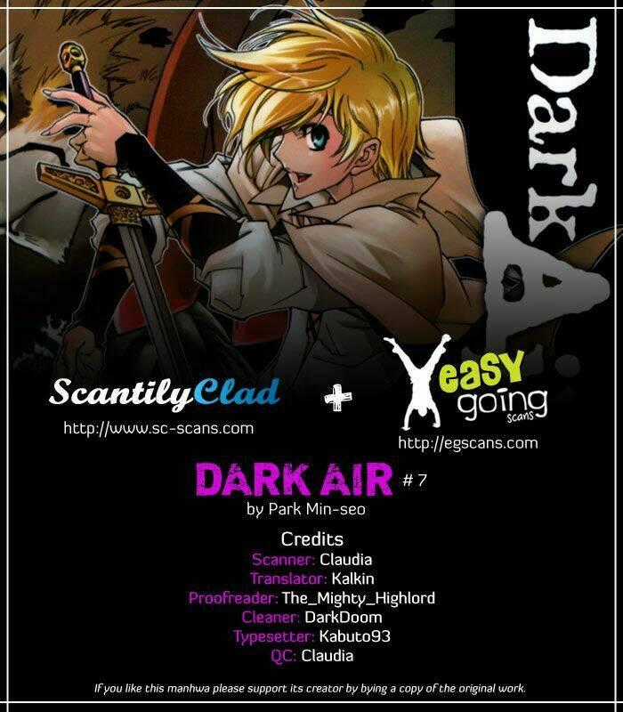 Dark Air - Chapter 7 - Trang 2