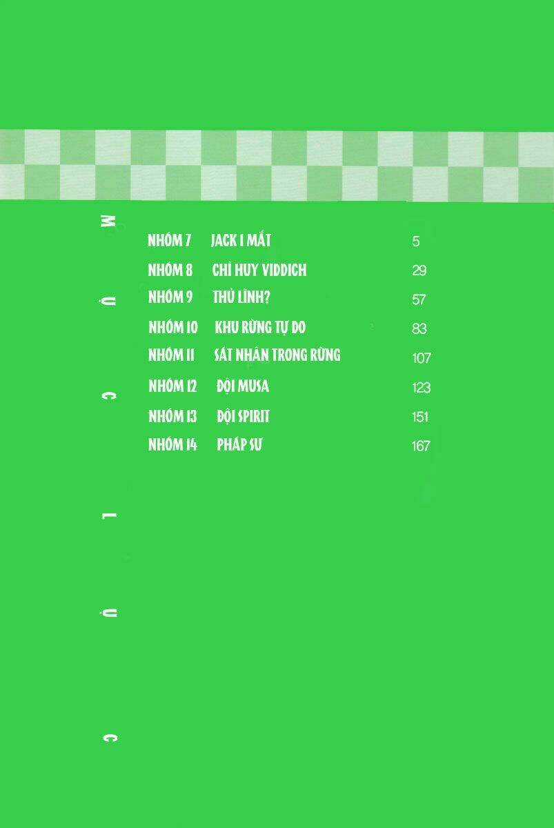 Dark Air - Chapter 7 - Trang 4