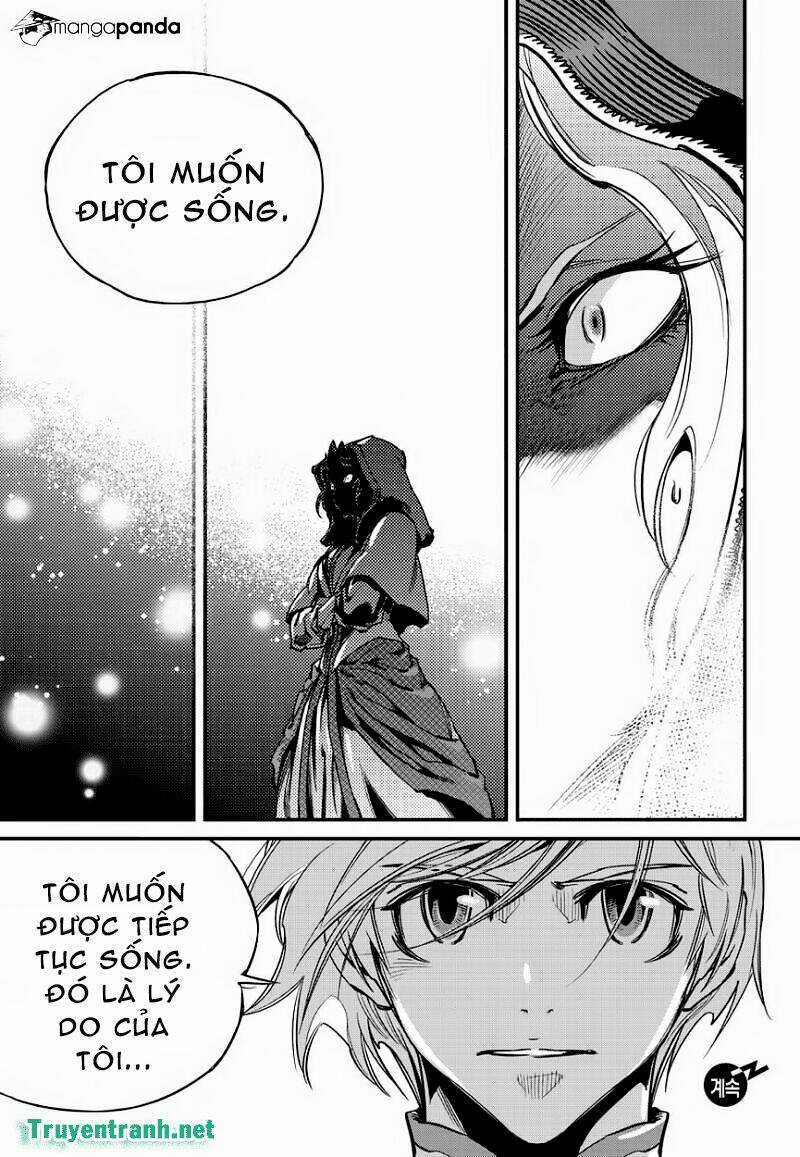 Dark Air - Chapter 71 - Trang 14