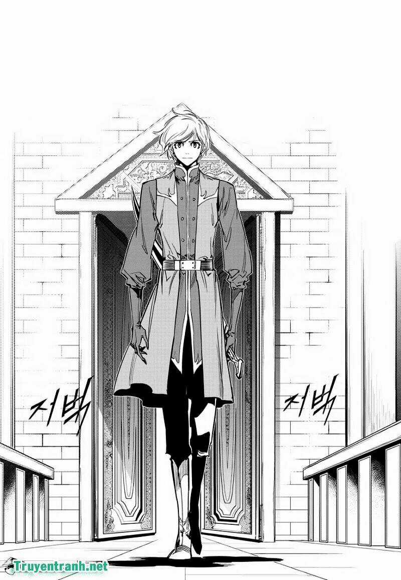 Dark Air - Chapter 71 - Trang 4