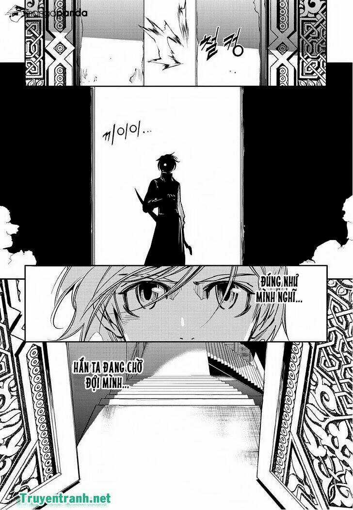 Dark Air - Chapter 73 - Trang 7