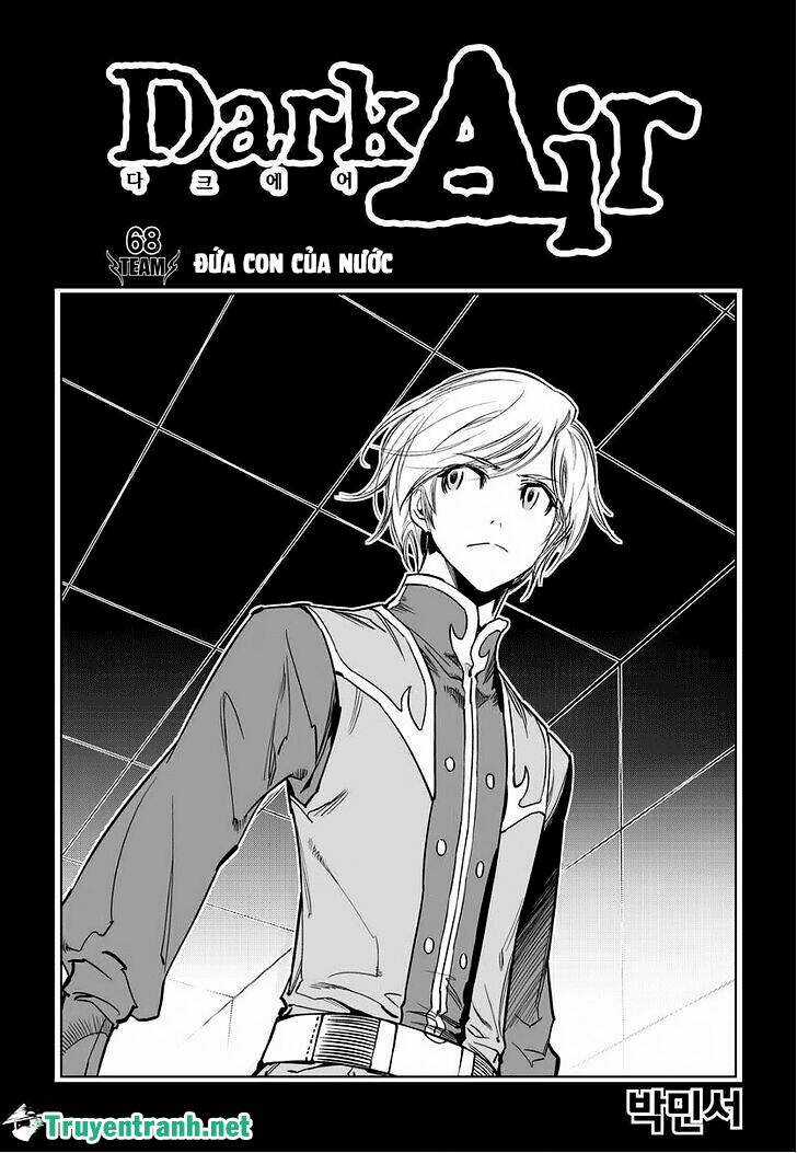 Dark Air - Chapter 74 - Trang 3