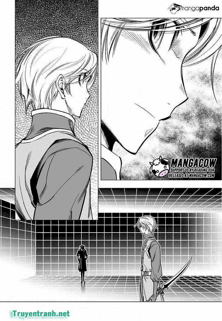 Dark Air - Chapter 74 - Trang 4