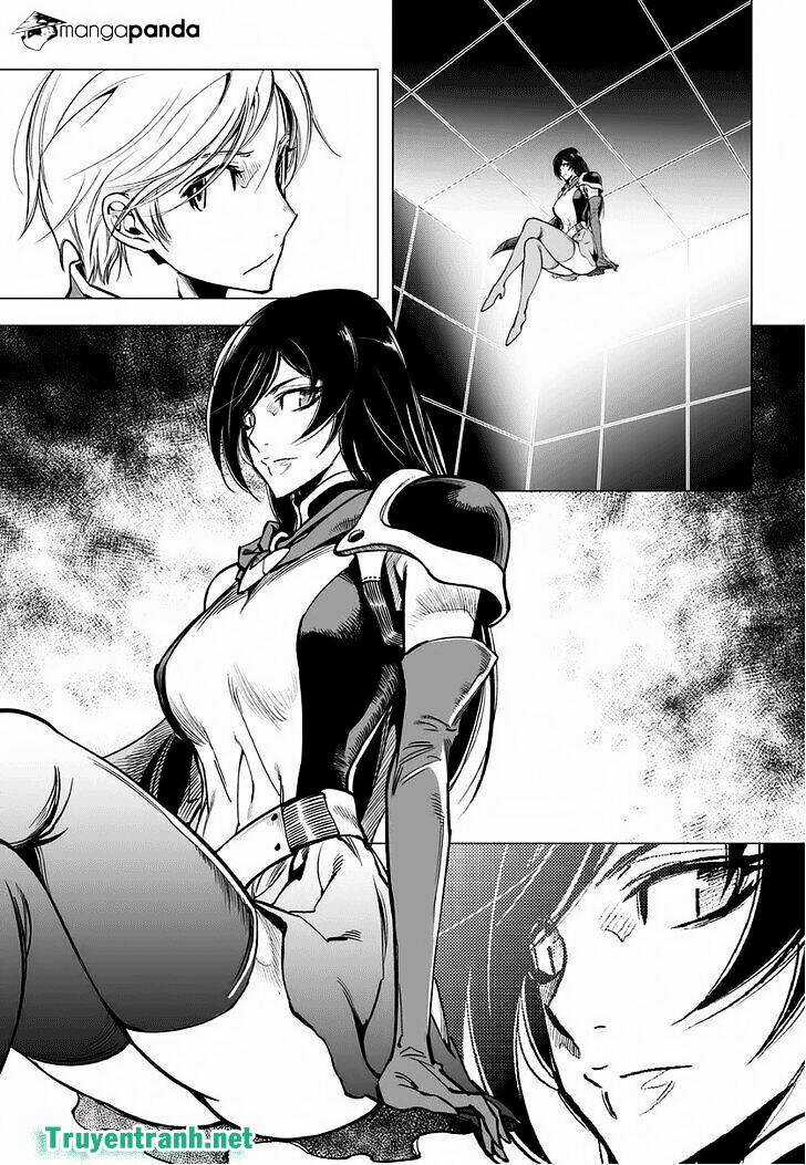 Dark Air - Chapter 74 - Trang 6