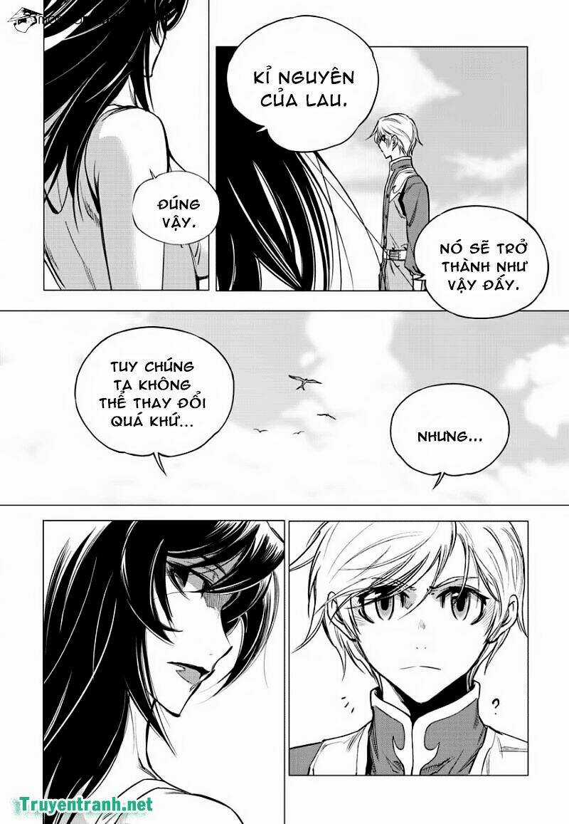 Dark Air - Chapter 77 - Trang 6